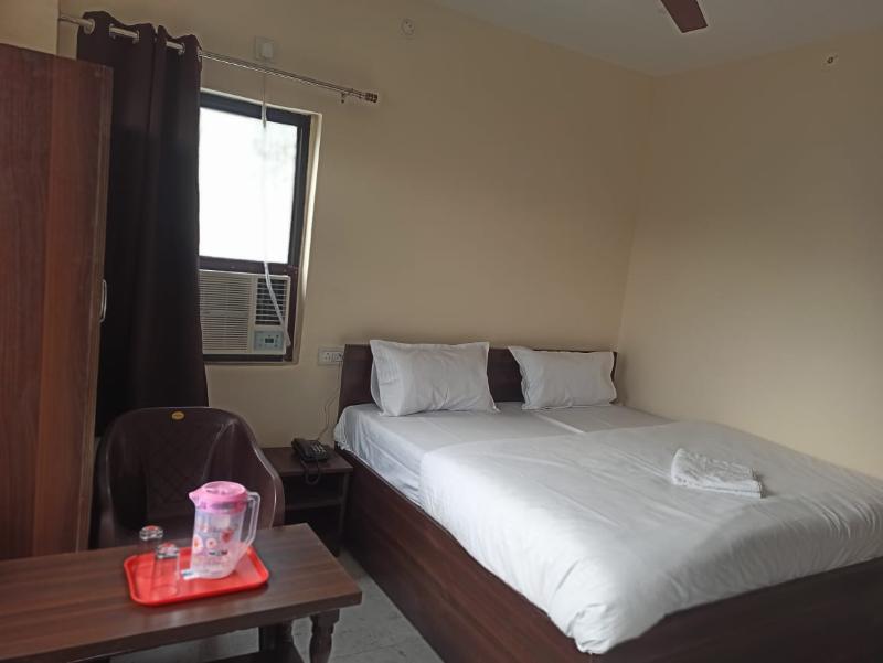 Харидвар: Hotel Shree Vilas