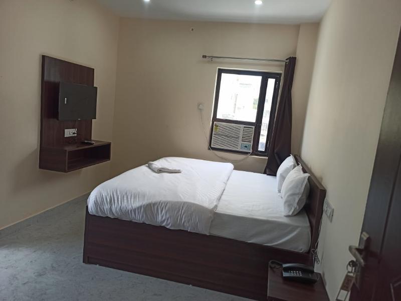Харидвар: Hotel Shree Vilas
