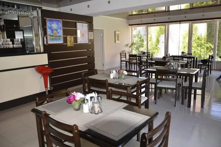 Судак: Alyana Guest House
