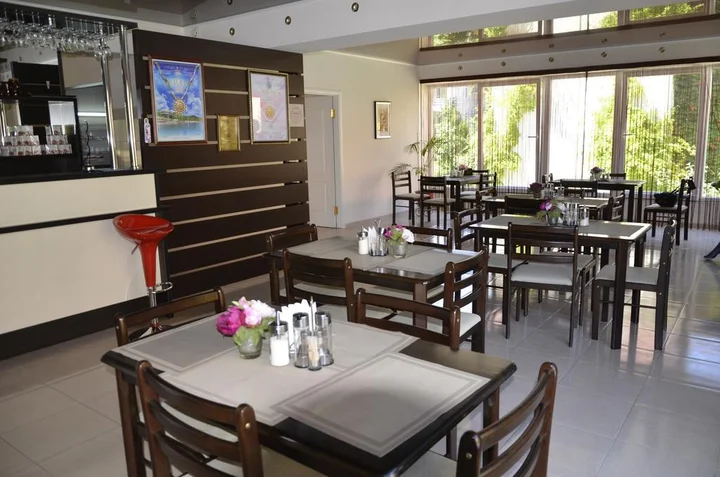 Судак: Alyana Guest House