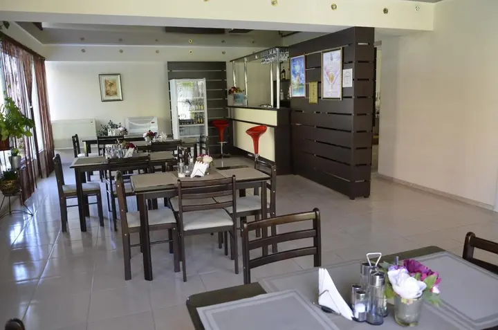 Судак: Alyana Guest House