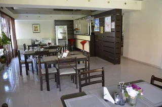 Судак: Alyana Guest House