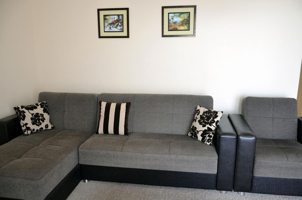 Судак: Alyana Guest House