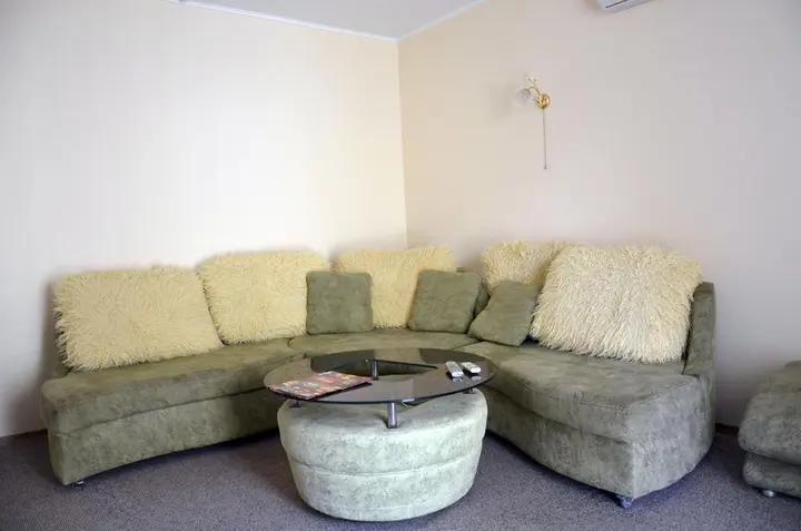 Судак: Alyana Guest House