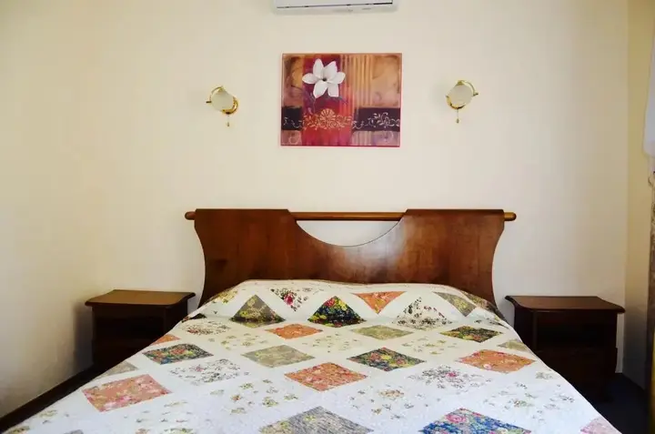 Судак: Alyana Guest House