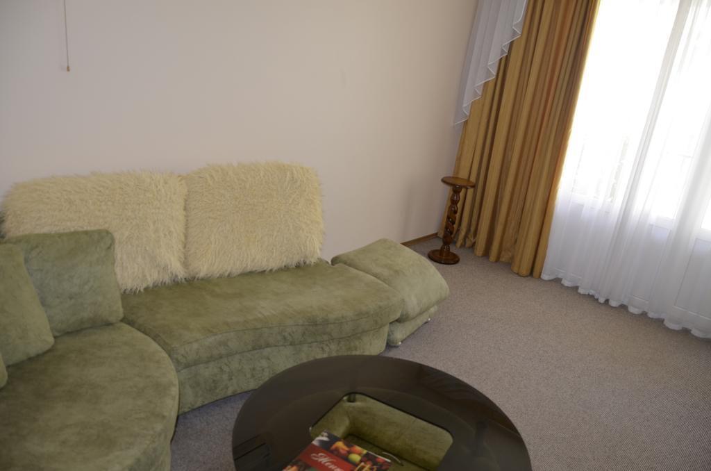 Судак: Alyana Guest House