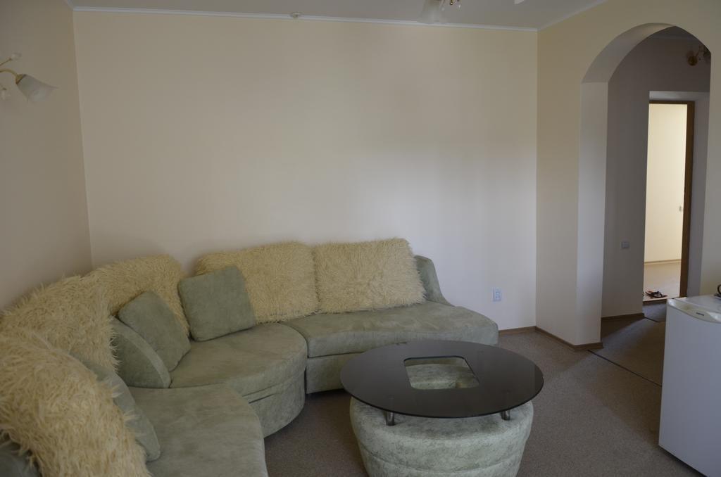 Судак: Alyana Guest House