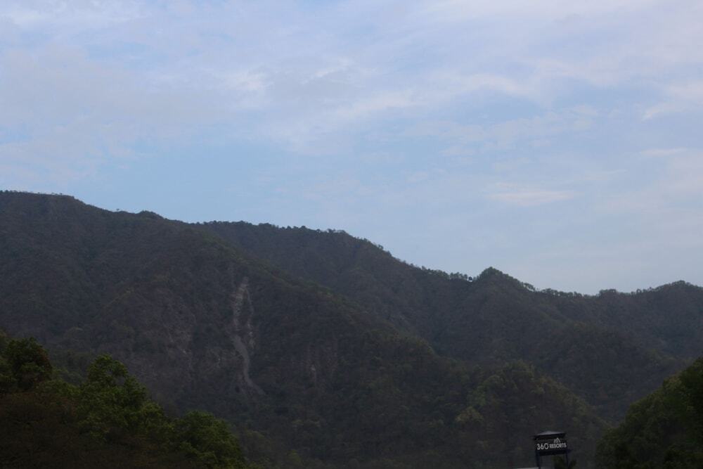 Ришикеш: Nature's Valley Resort