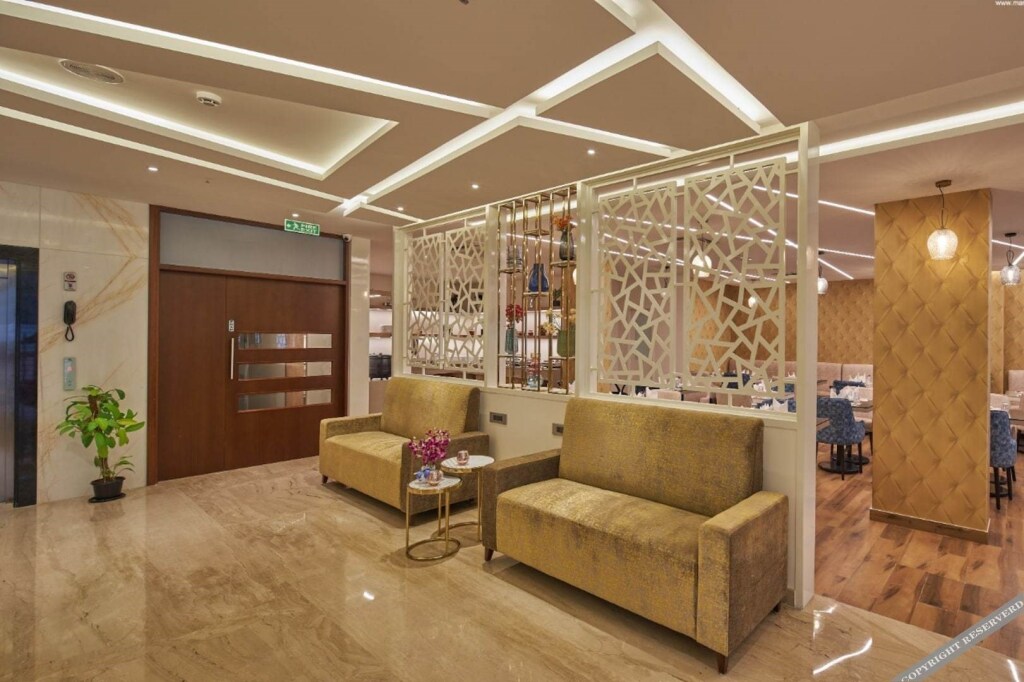 Бангалор: Regenta Inn Grand ORR Mahadevapura
