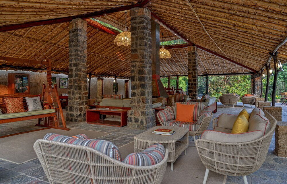 Панпата: The Untamed Bandhavgarh by TUTC