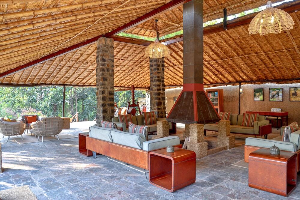 Панпата: The Untamed Bandhavgarh by TUTC