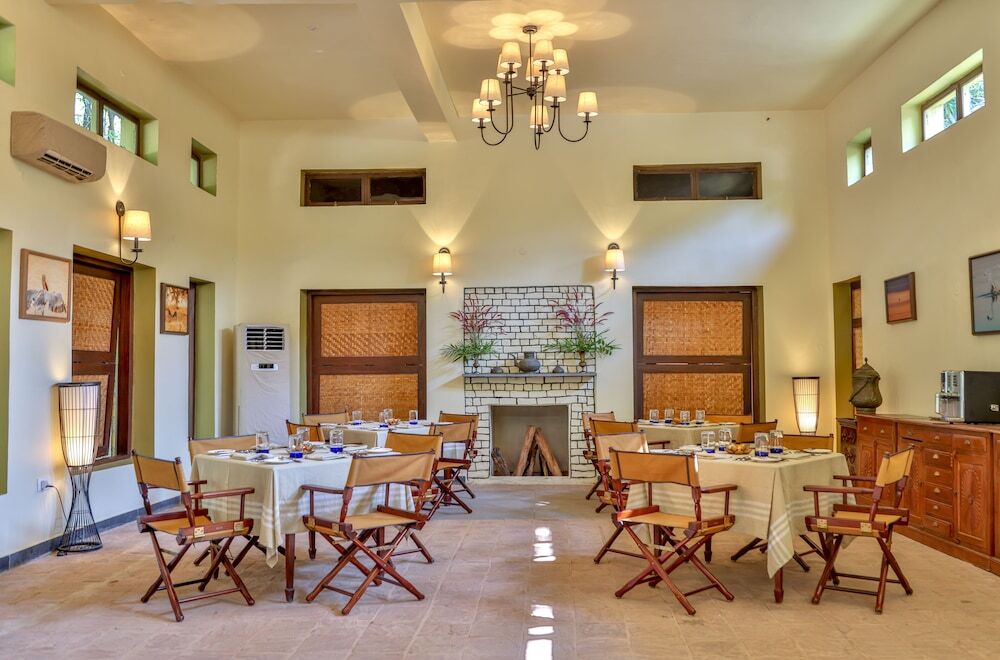 Панпата: The Untamed Bandhavgarh by TUTC