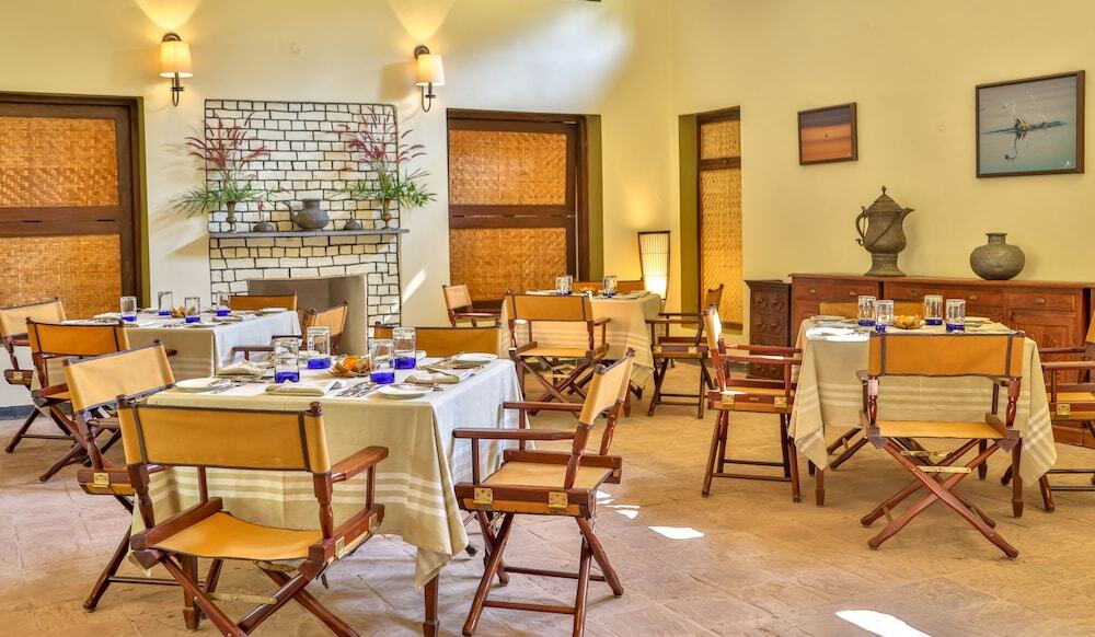 Панпата: The Untamed Bandhavgarh by TUTC