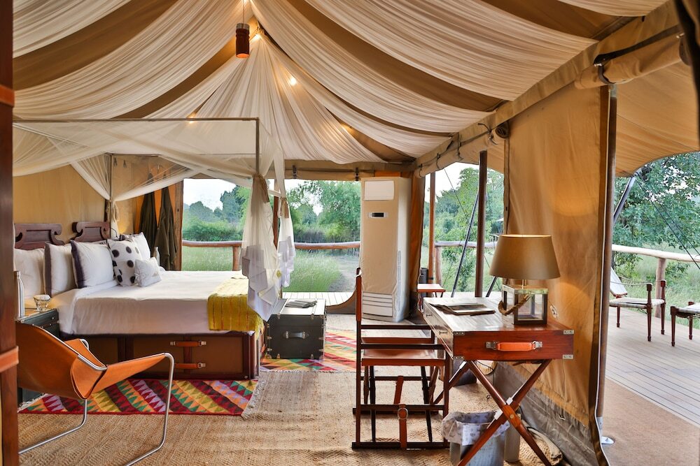 Панпата: The Untamed Bandhavgarh by TUTC