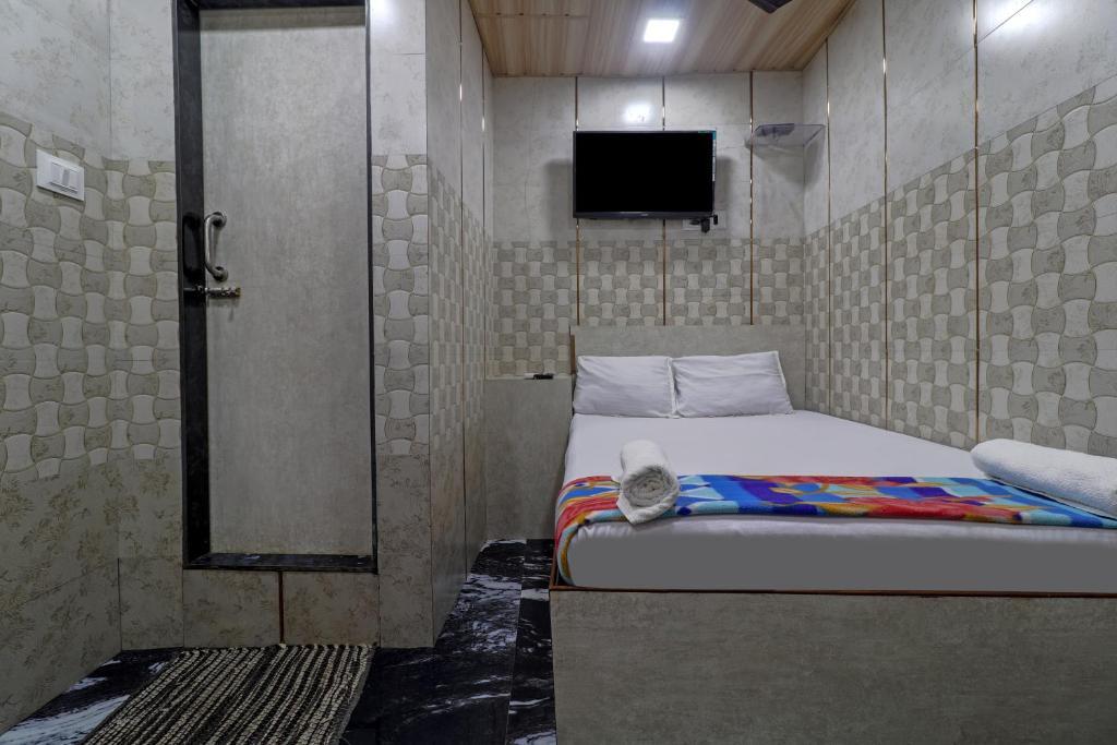 Мумбаи: Capital Guest House