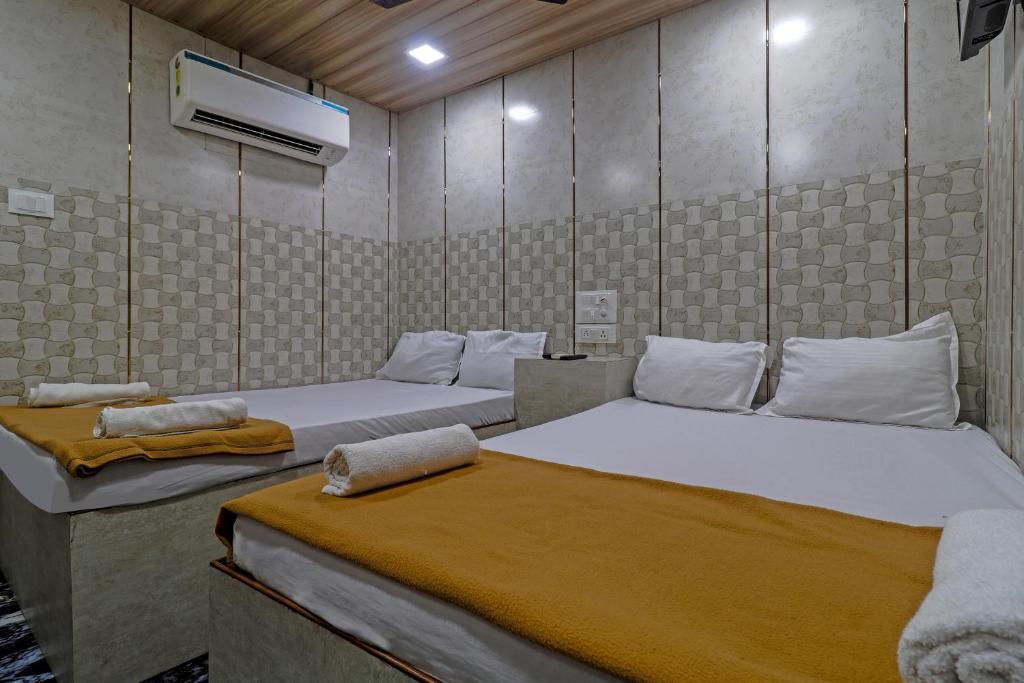 Мумбаи: Capital Guest House