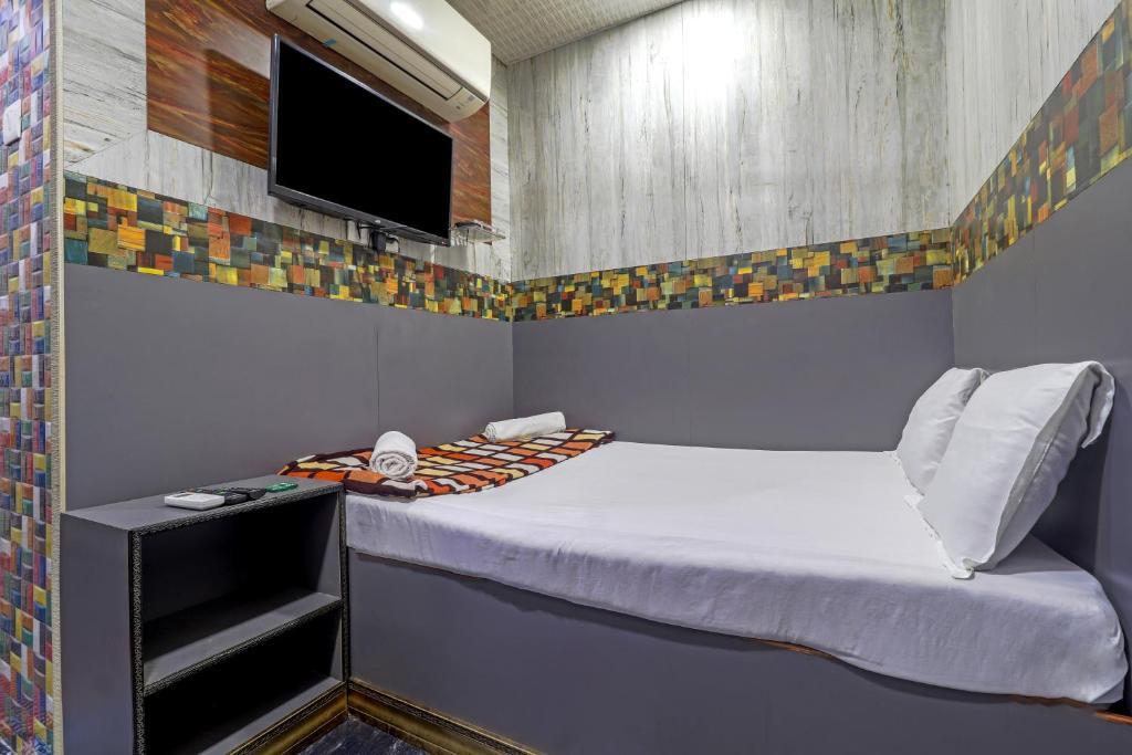Мумбаи: Capital Guest House