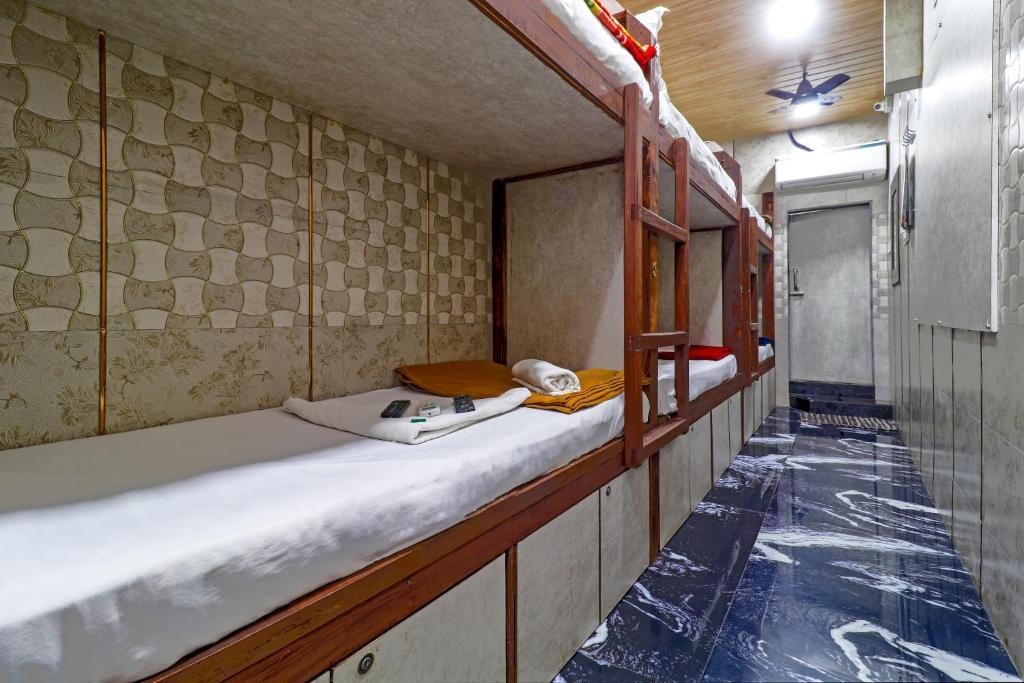Мумбаи: Capital Guest House