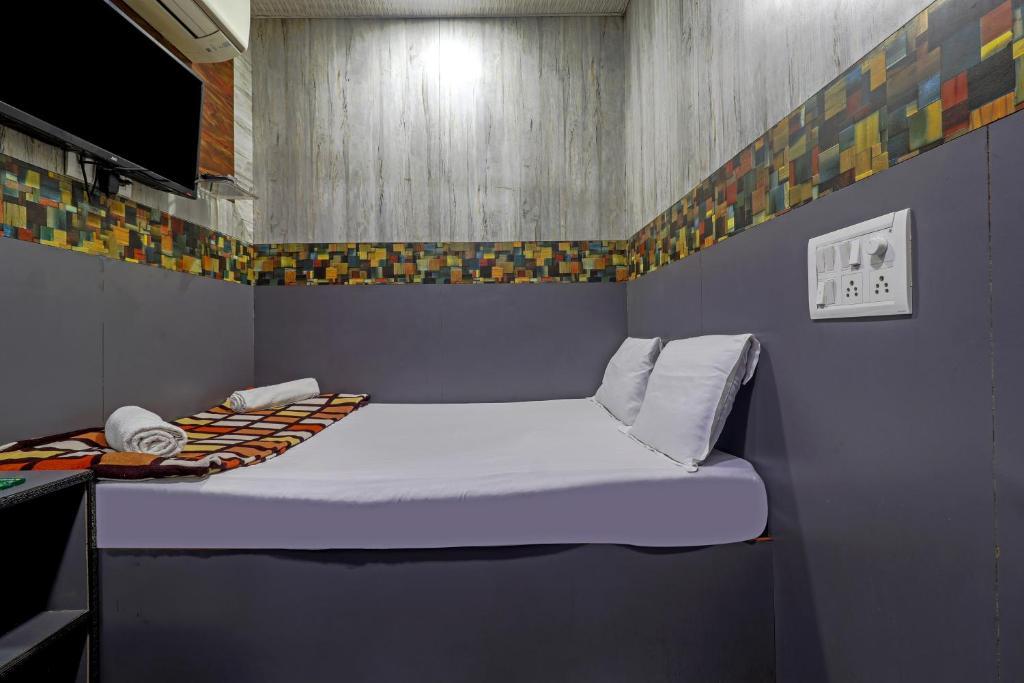 Мумбаи: Capital Guest House