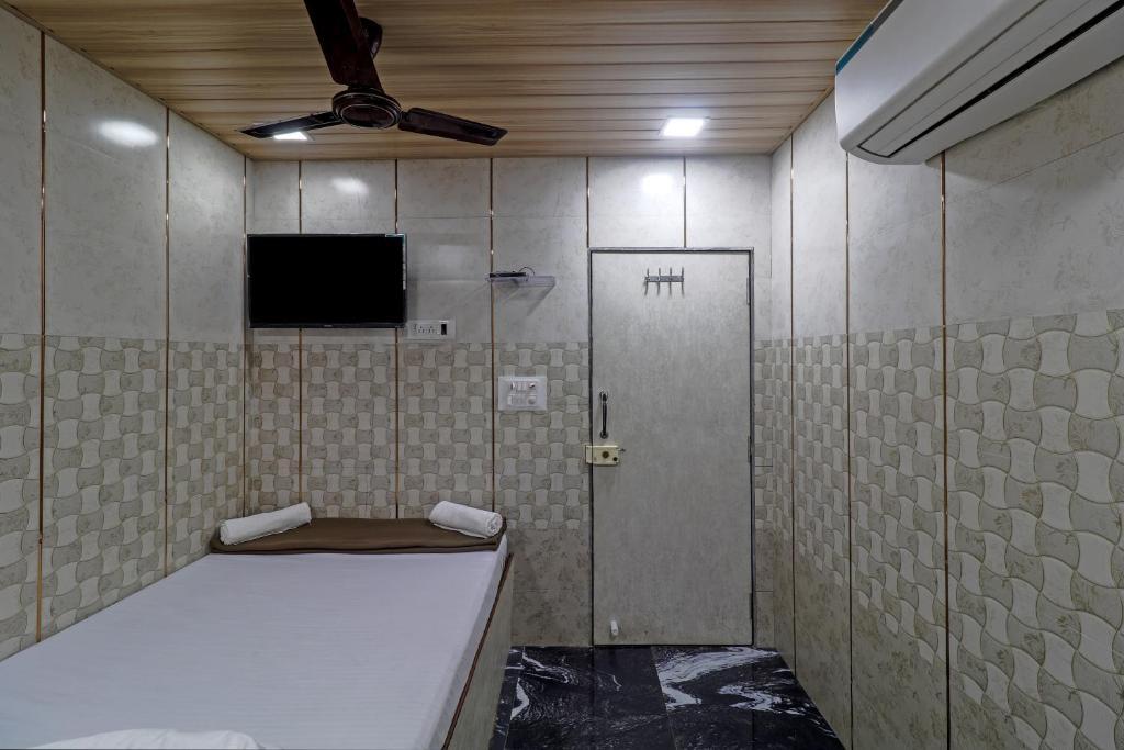Мумбаи: Capital Guest House