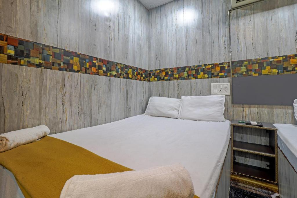 Мумбаи: Capital Guest House