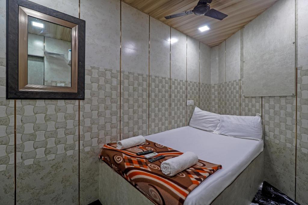 Мумбаи: Capital Guest House