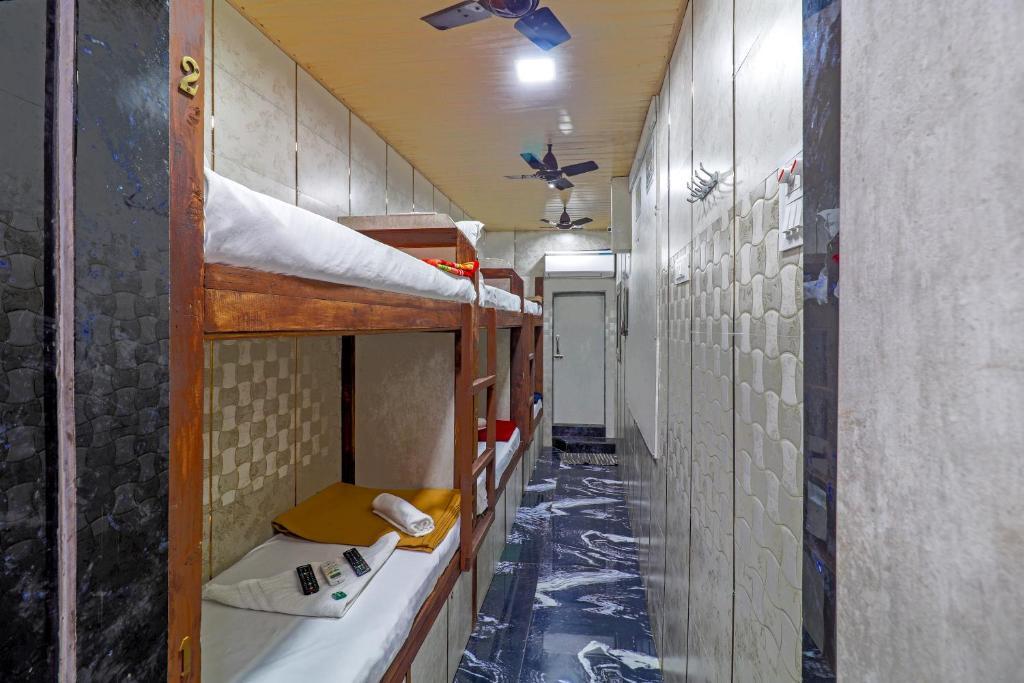 Мумбаи: Capital Guest House