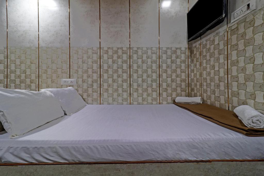 Мумбаи: Capital Guest House