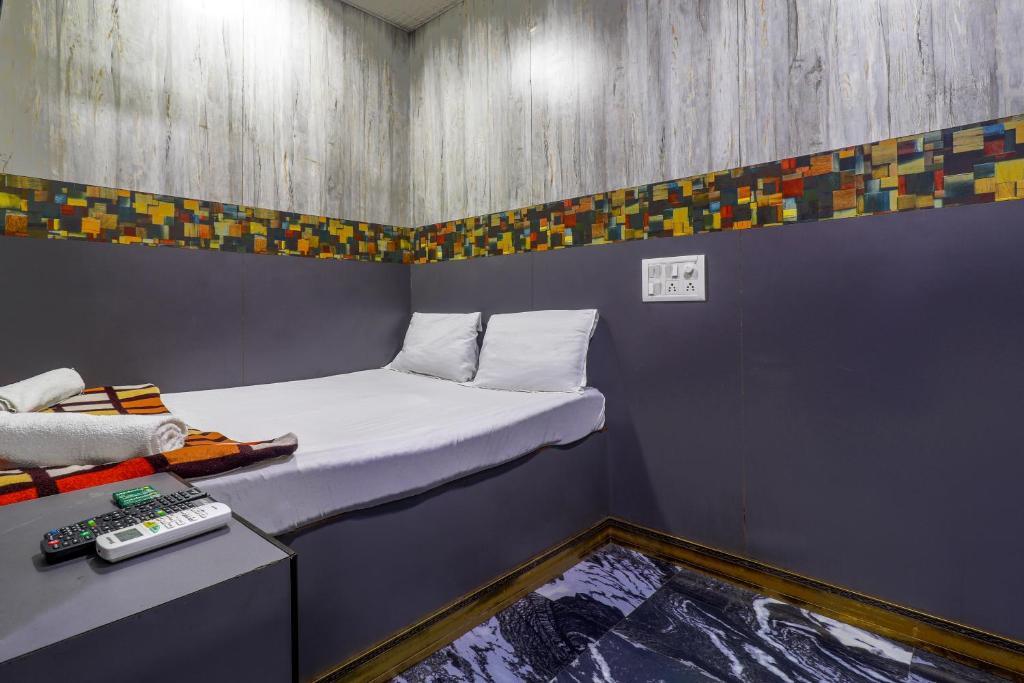 Мумбаи: Capital Guest House