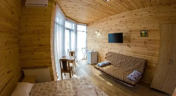 Судак: Graciya Guest House
