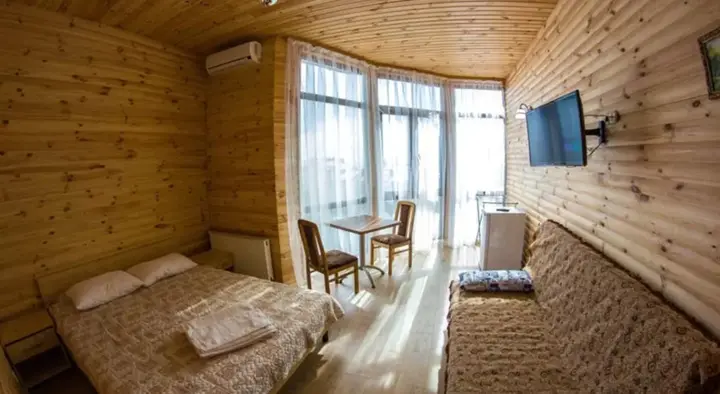 Судак: Graciya Guest House
