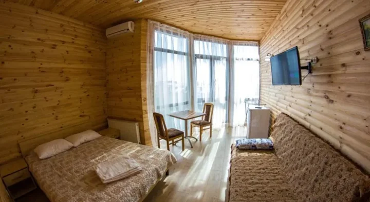 Судак: Graciya Guest House