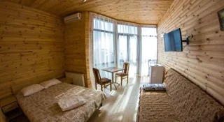 Судак: Graciya Guest House