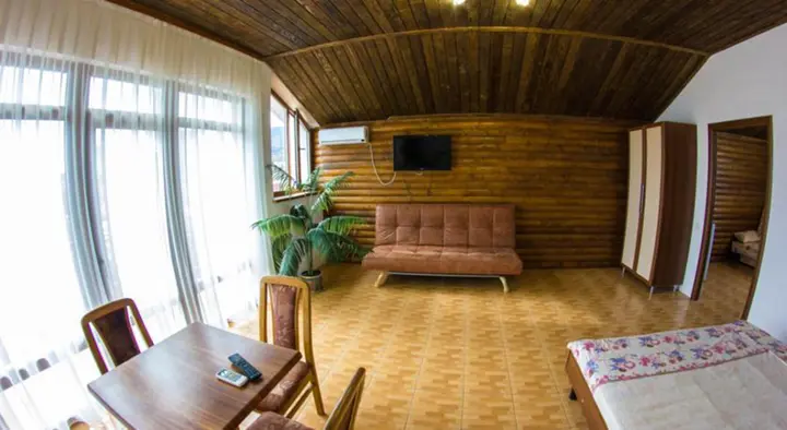 Судак: Graciya Guest House