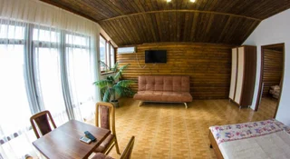 Судак: Graciya Guest House