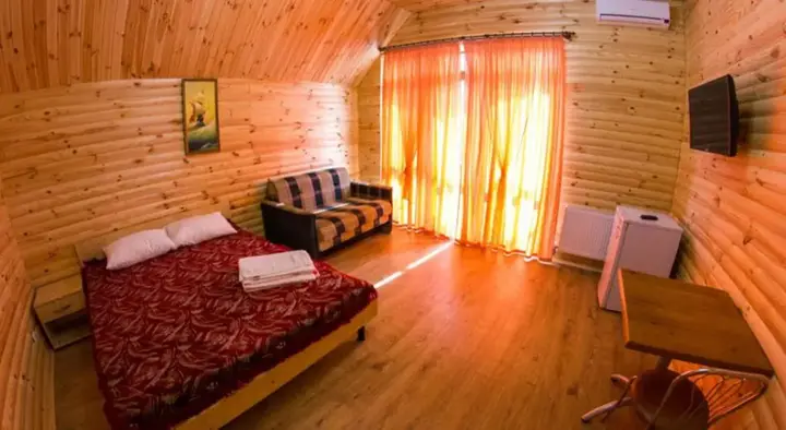 Судак: Graciya Guest House