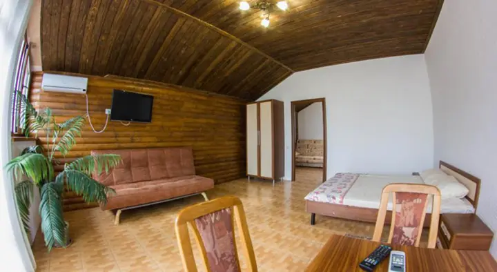 Судак: Graciya Guest House