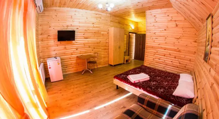 Судак: Graciya Guest House