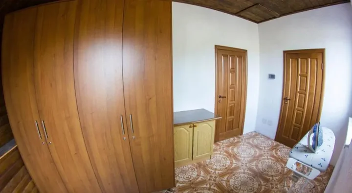 Судак: Graciya Guest House