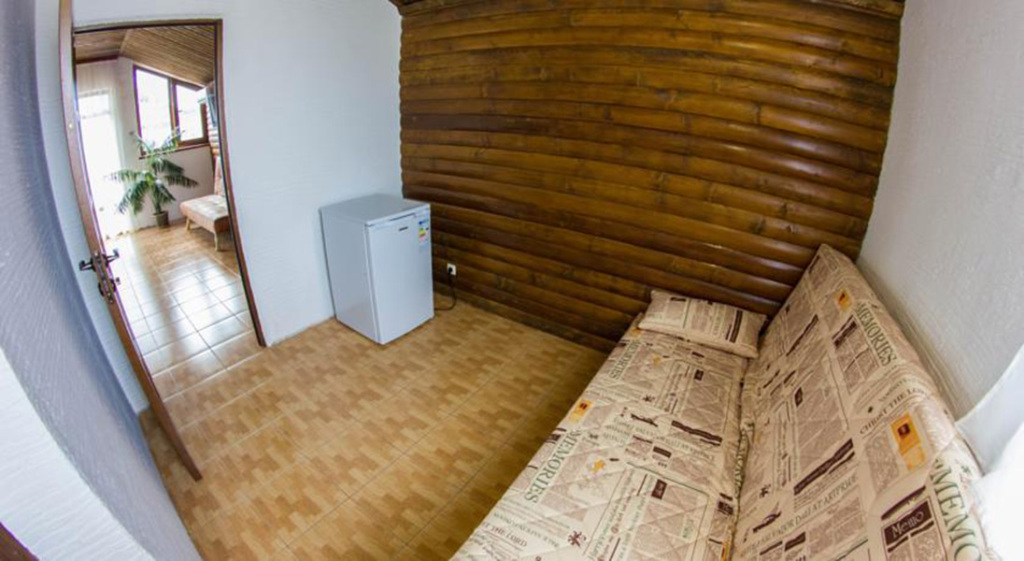 Судак: Graciya Guest House