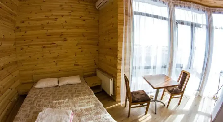 Судак: Graciya Guest House