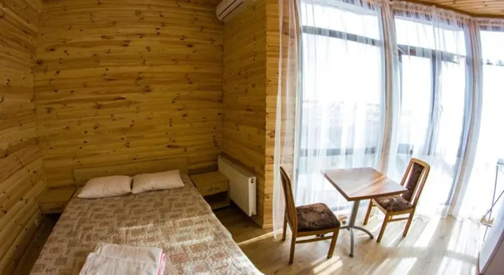 Судак: Graciya Guest House