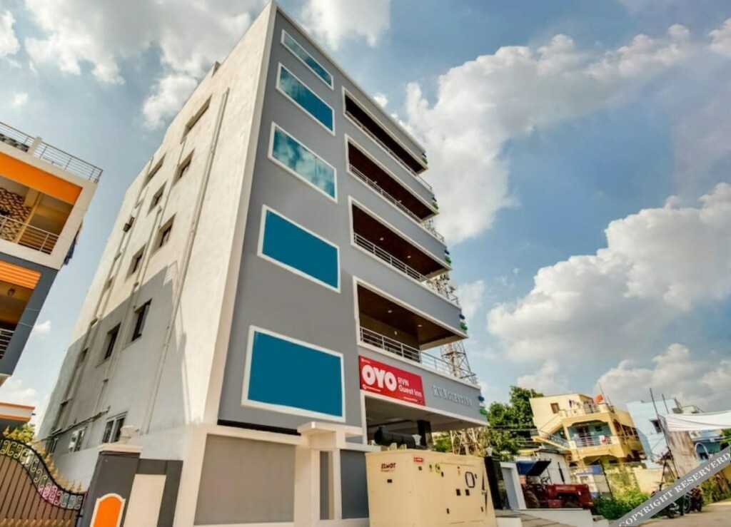 Неллор: RVN GrandNellore