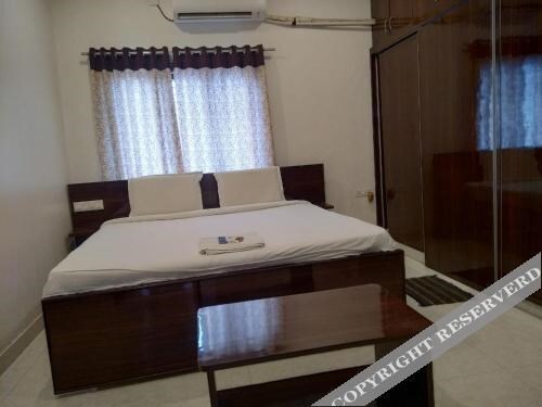 Неллор: RVN GrandNellore