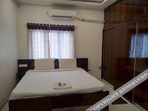Неллор: RVN GrandNellore