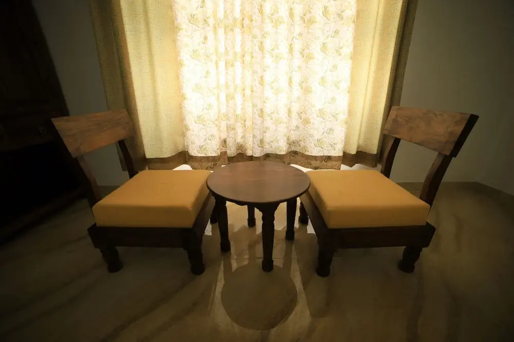 Удаипур: Riviera Madaar Resort