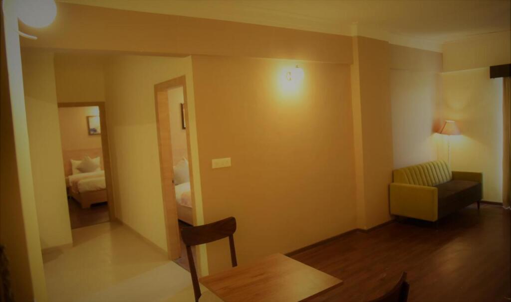 Ширди: Starlit Suites Shirdi