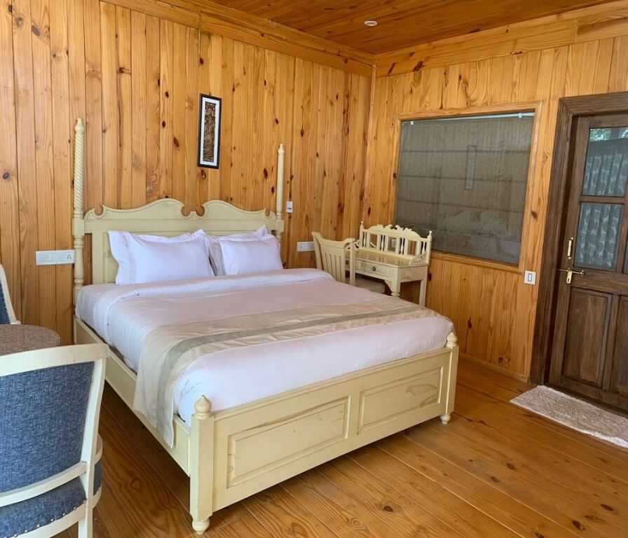 Аджмер: Nature Kalp Resort and Spa,Pushkar