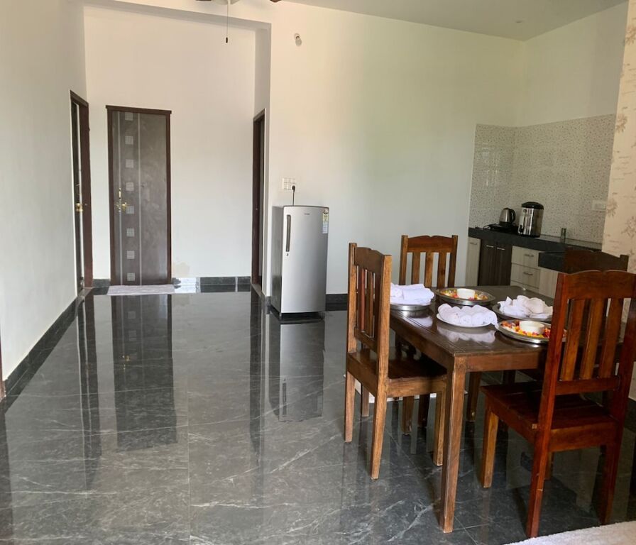 Аджмер: Nature Kalp Resort and Spa,Pushkar
