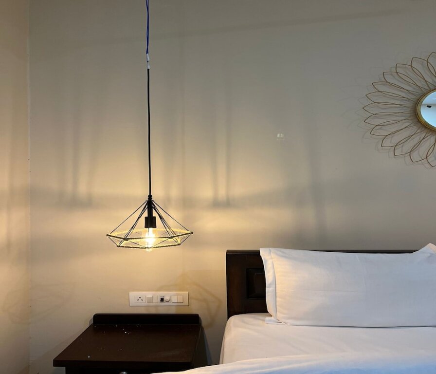Аджмер: Nature Kalp Resort and Spa,Pushkar